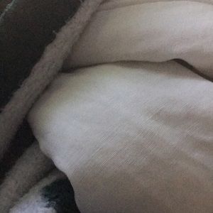 Meet your Posher, Levi